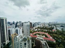 Ardmore II (D10), Condominium #588179501